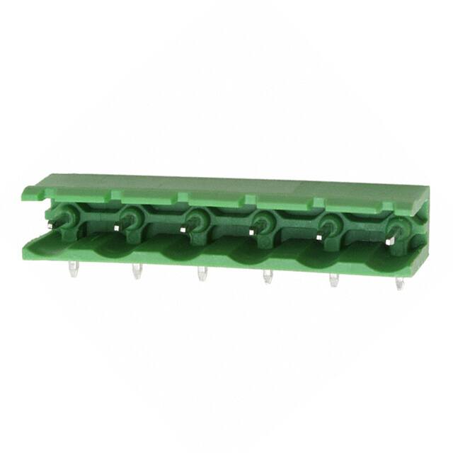 691312410006 Würth Elektronik  Headers Plugs and Sockets